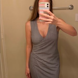 Theory business casual dress